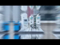 Generador médico del oxígeno