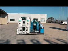 Generador de nitrógeno PSA