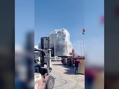 Equipo de producción de oxígeno de calidad médica Generador de oxígeno médico