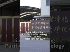 Un equipo profesional está a su servicio