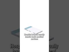 Cómo Seleccionar un Sistema de Suministro de Oxígeno para Departamentos de Pacientes Ambulatorios de Hospitales