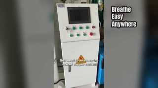 Generador de oxígeno tipo difusión, método de suministro de oxígeno + escenarios aplicables