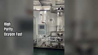 ¿Por qué el generador de oxígeno de Luo Ming puede ganar las compras repetidas de los clientes?